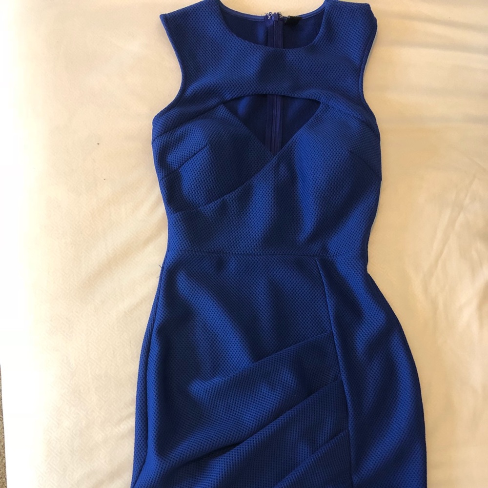 Winsor Elegant Dress